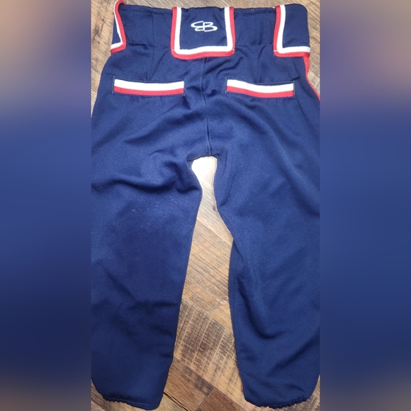 Boombah softball pants - Picture 2 of 3